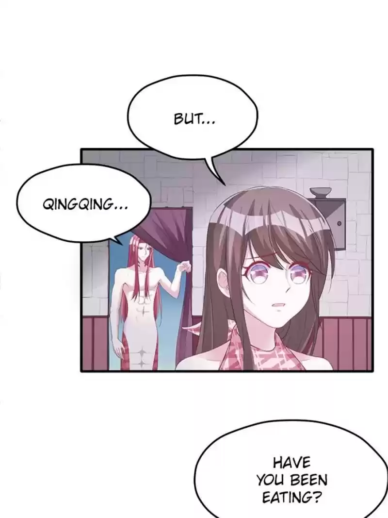 Beauty and the Beasts Chapter 101