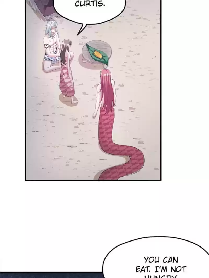 Beauty and the Beasts Chapter 101