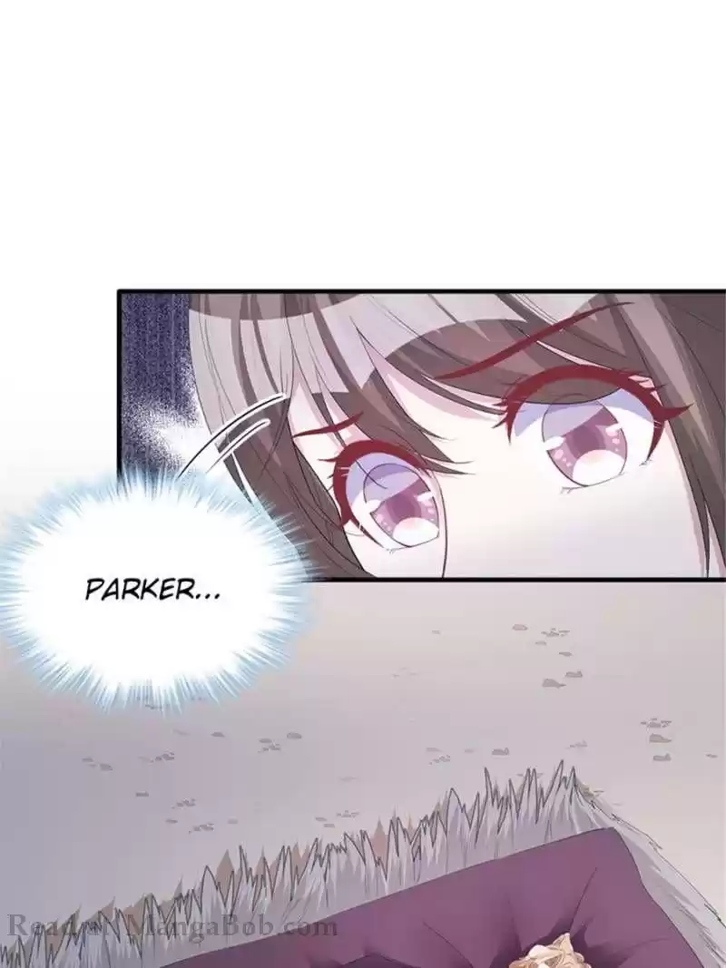 Beauty and the Beasts Chapter 101