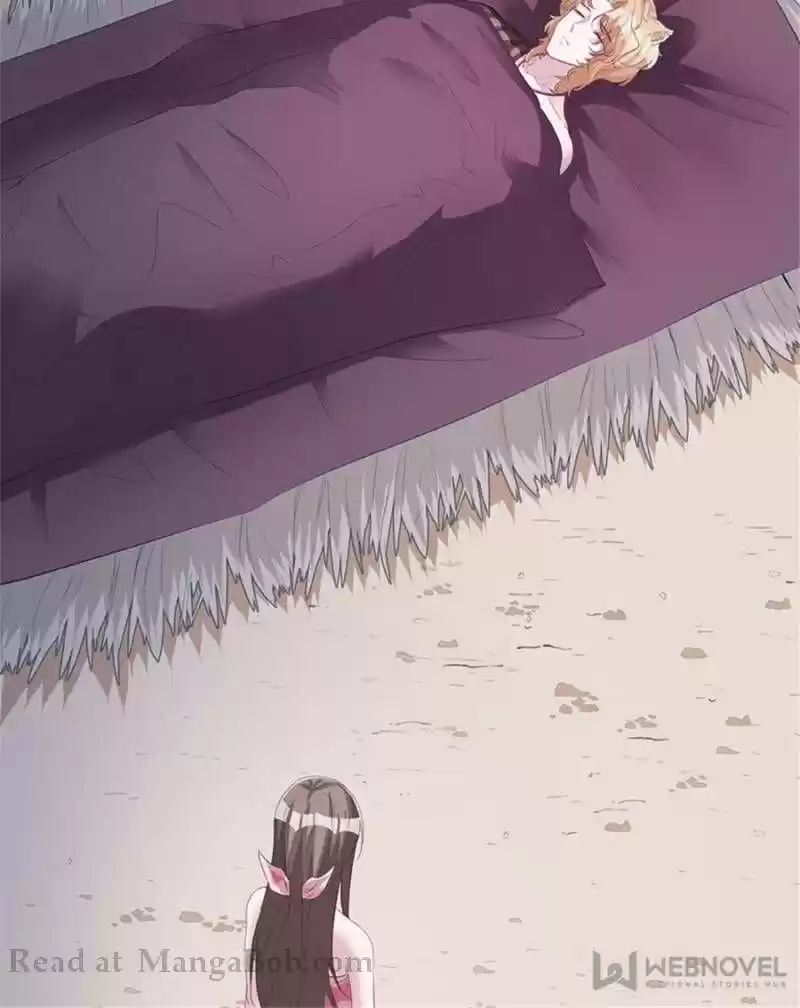 Beauty and the Beasts Chapter 101