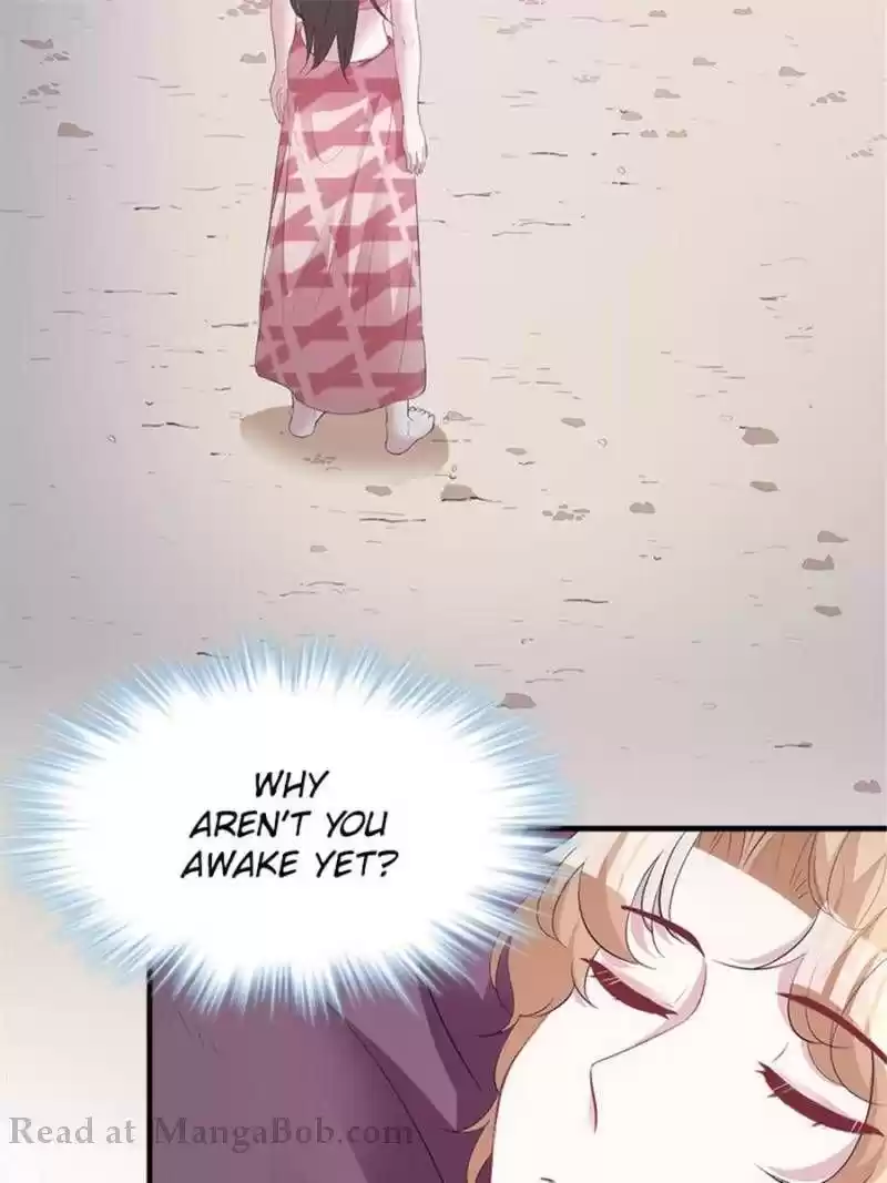 Beauty and the Beasts Chapter 101