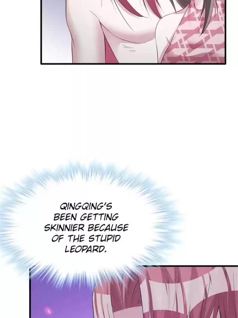 Beauty and the Beasts Chapter 101