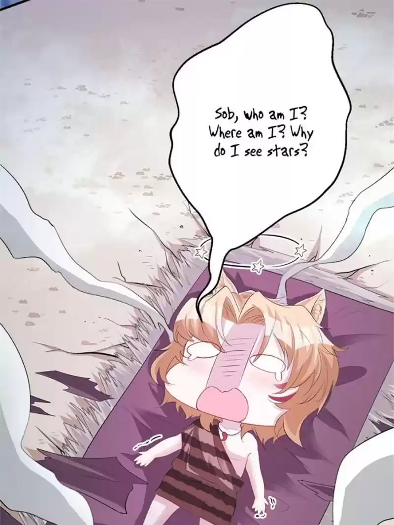 Beauty and the Beasts Chapter 101