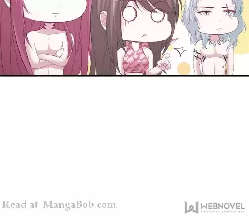 Beauty and the Beasts Chapter 101