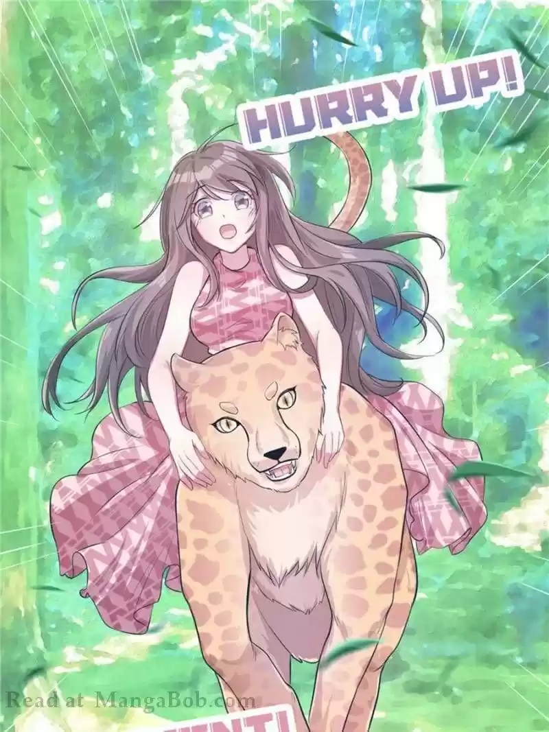 Beauty and the Beasts Chapter 101