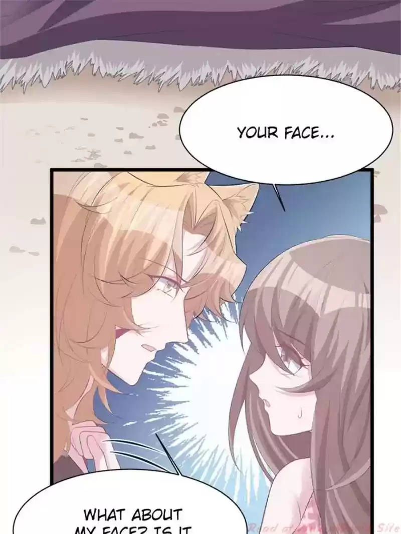 Beauty and the Beasts Chapter 102