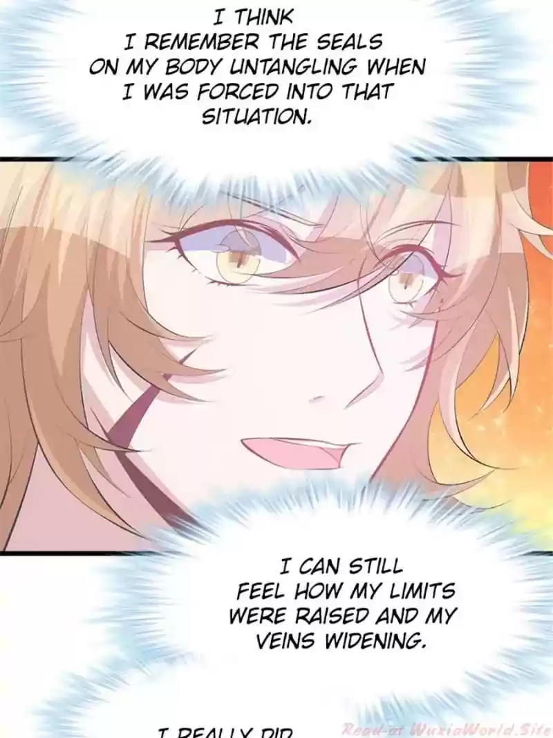 Beauty and the Beasts Chapter 102