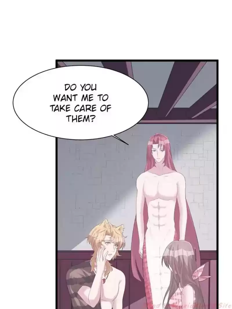 Beauty and the Beasts Chapter 102