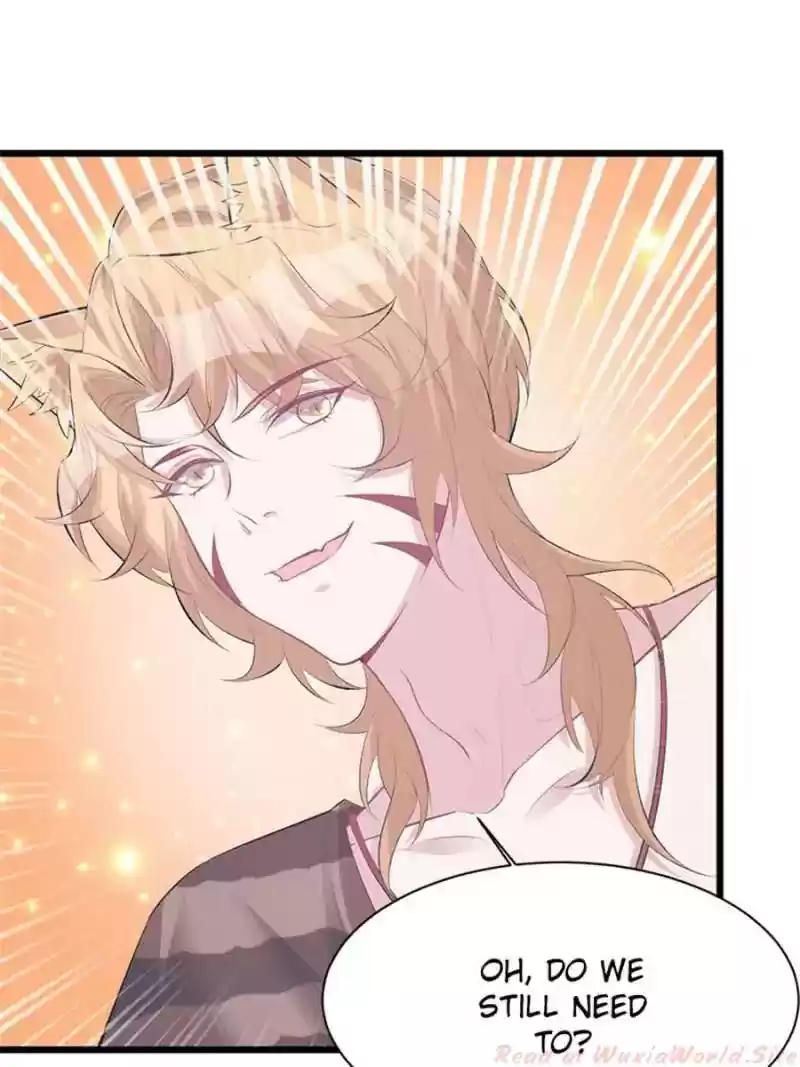 Beauty and the Beasts Chapter 102