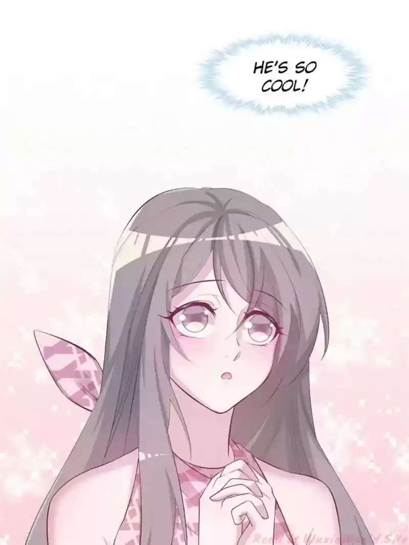 Beauty and the Beasts Chapter 102