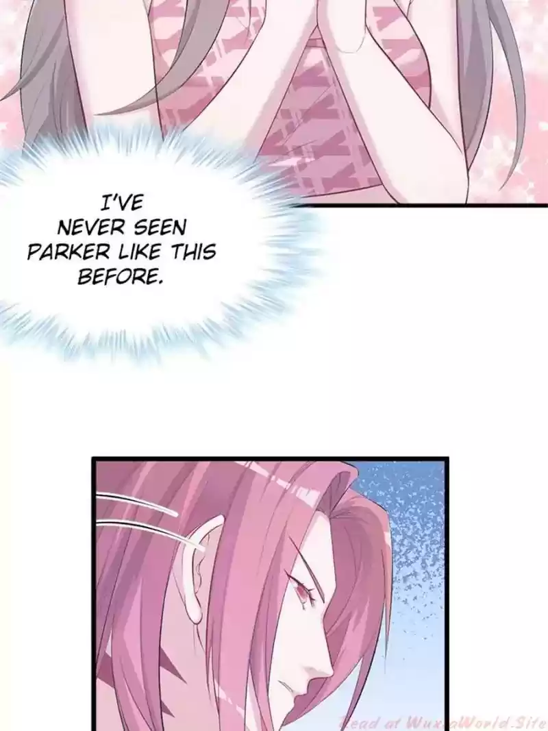 Beauty and the Beasts Chapter 102