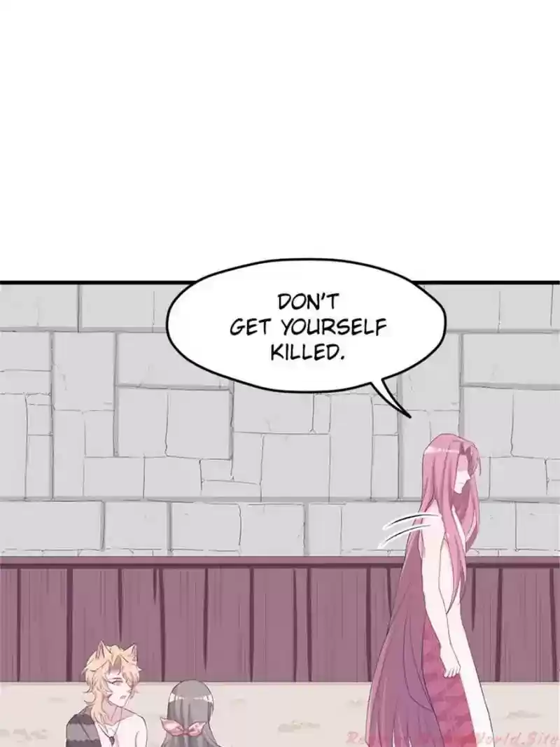 Beauty and the Beasts Chapter 102