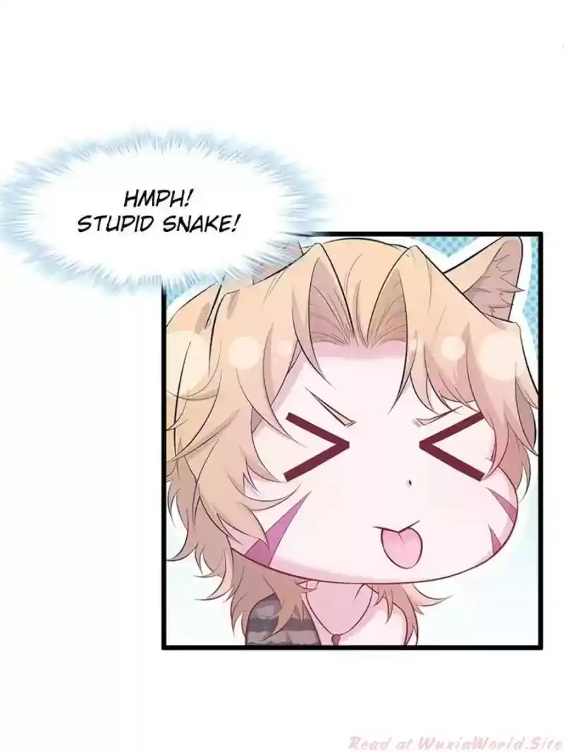 Beauty and the Beasts Chapter 102