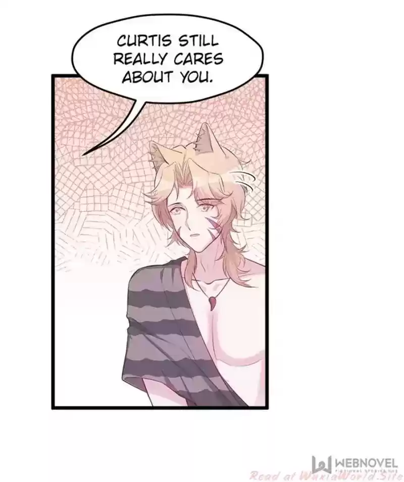 Beauty and the Beasts Chapter 102