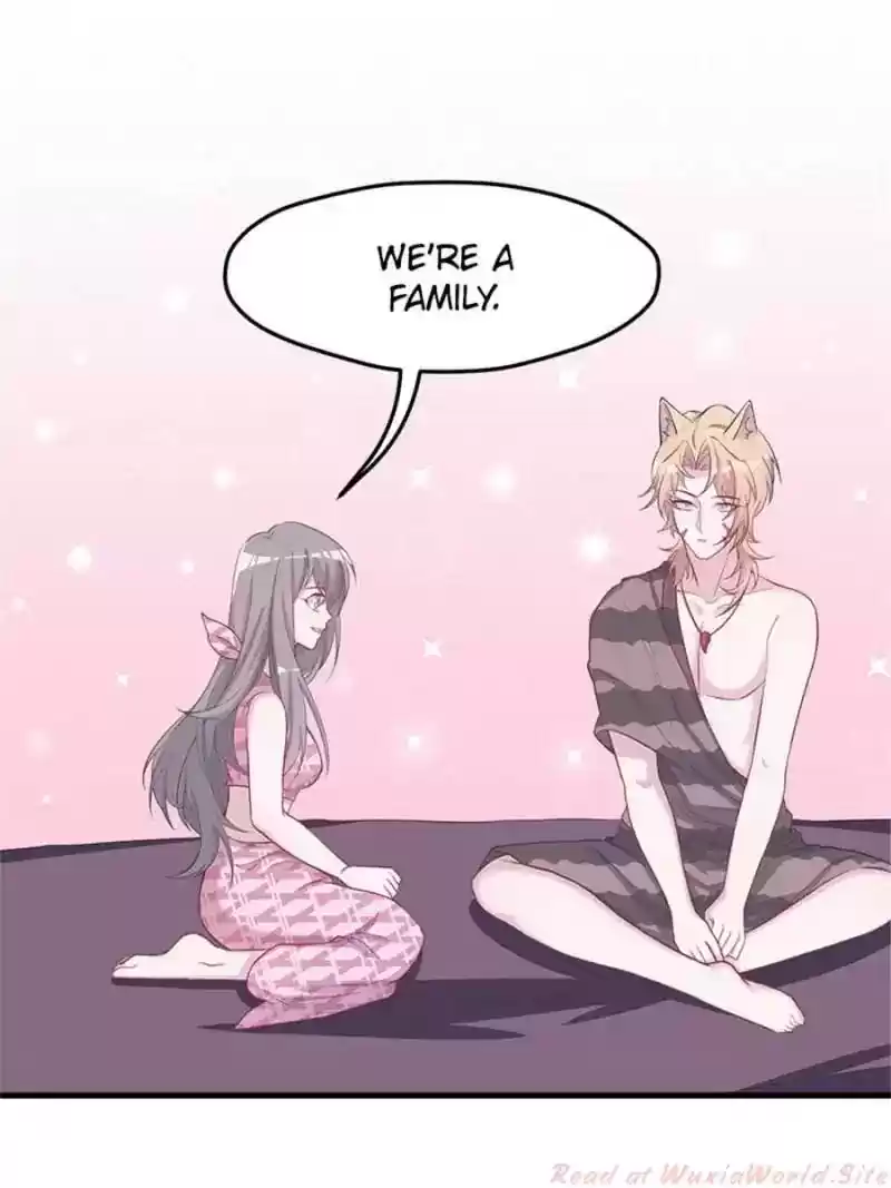 Beauty and the Beasts Chapter 102