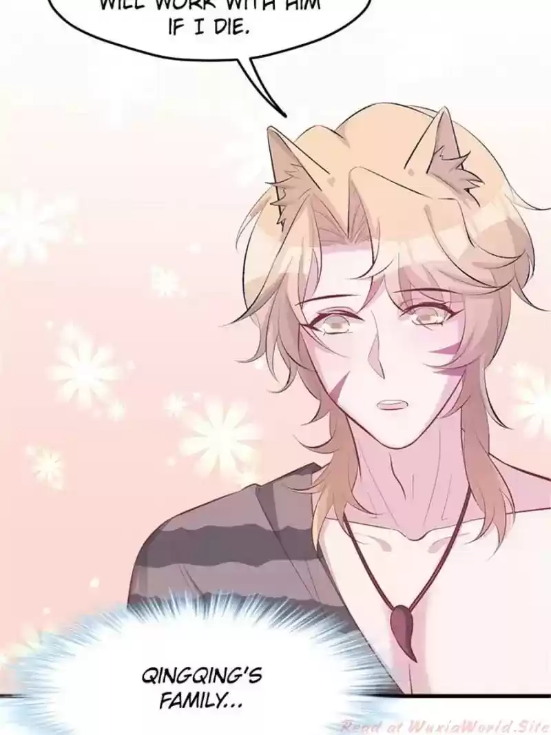 Beauty and the Beasts Chapter 102