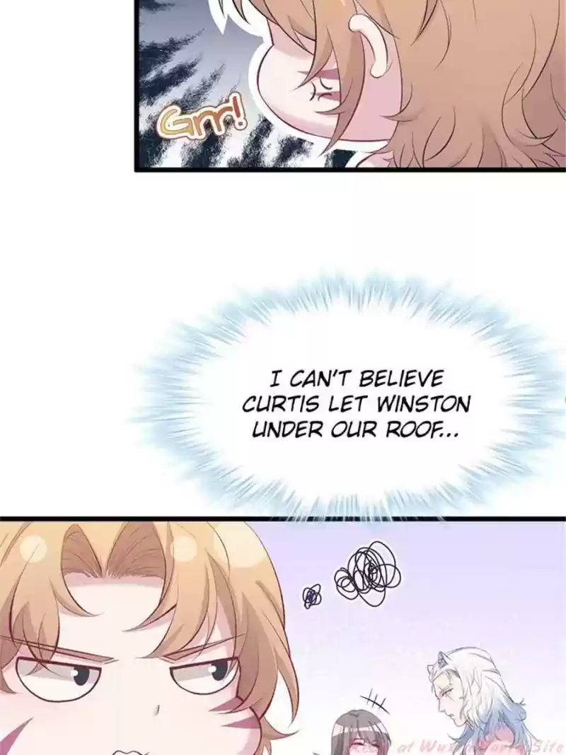 Beauty and the Beasts Chapter 102