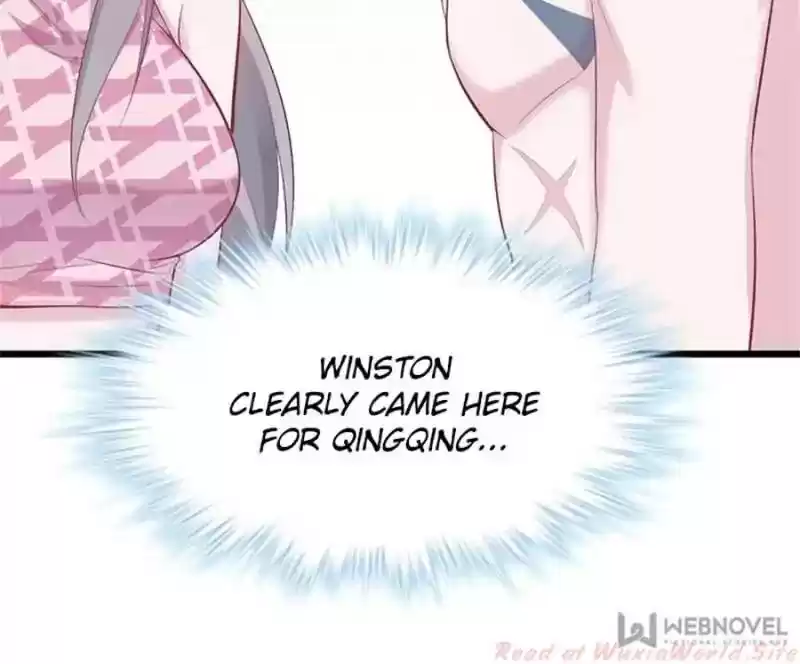 Beauty and the Beasts Chapter 102