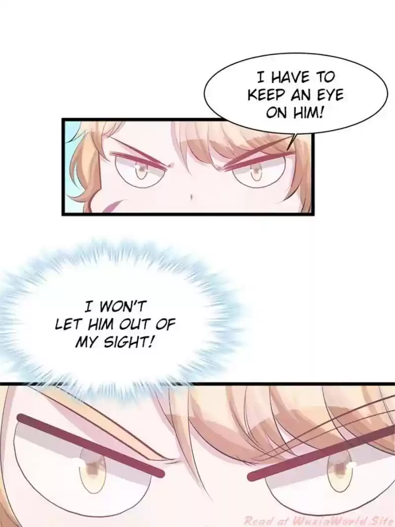 Beauty and the Beasts Chapter 102