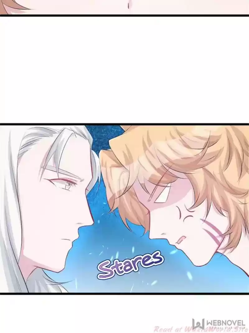 Beauty and the Beasts Chapter 102