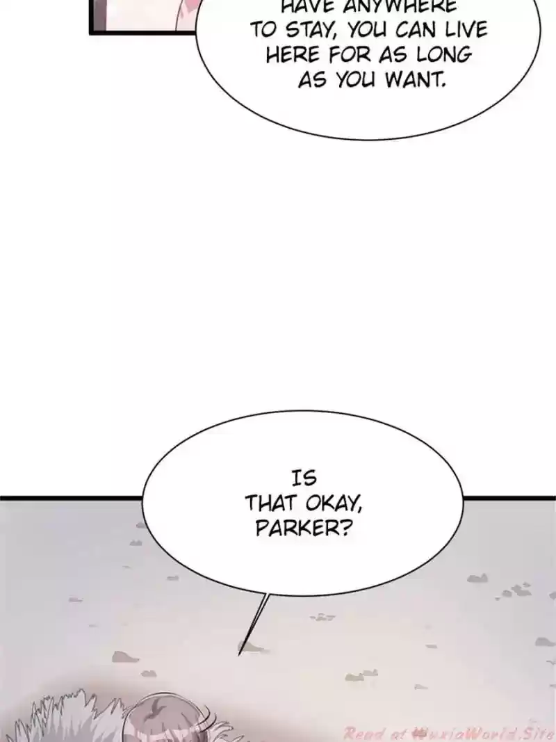 Beauty and the Beasts Chapter 102