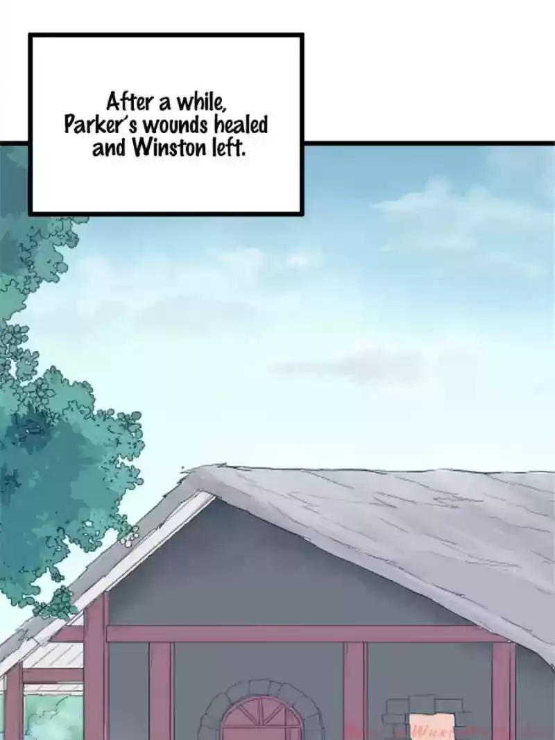 Beauty and the Beasts Chapter 102