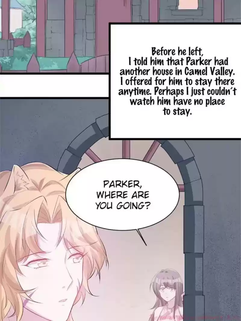 Beauty and the Beasts Chapter 102