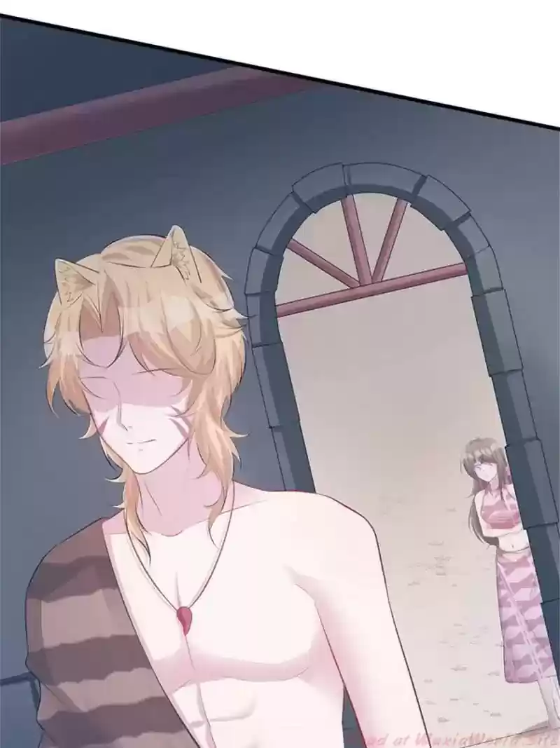 Beauty and the Beasts Chapter 102