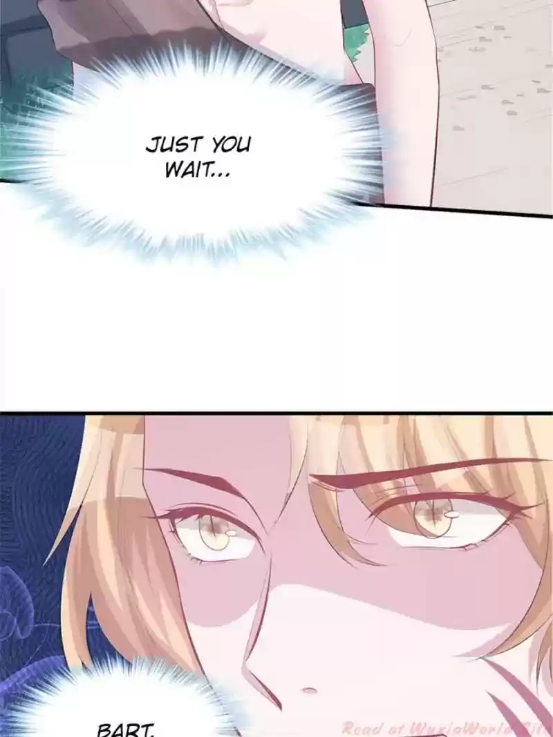 Beauty and the Beasts Chapter 102