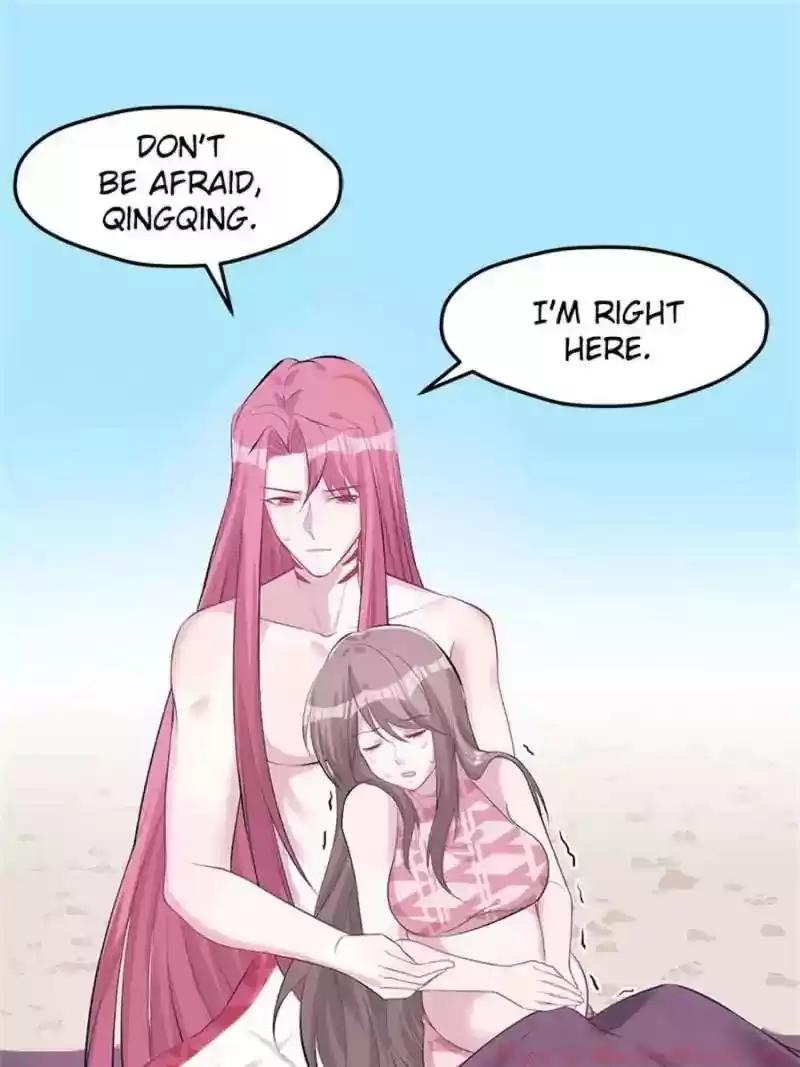 Beauty and the Beasts Chapter 107