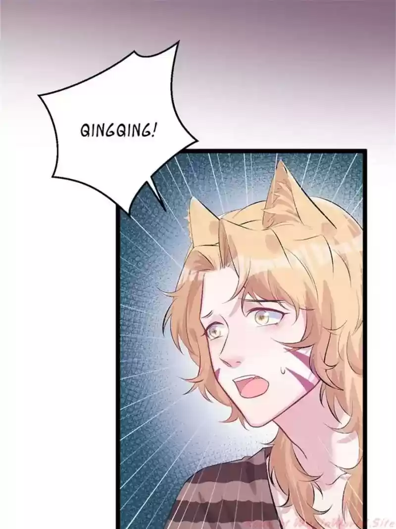 Beauty and the Beasts Chapter 107