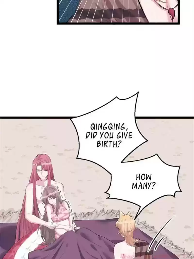 Beauty and the Beasts Chapter 107