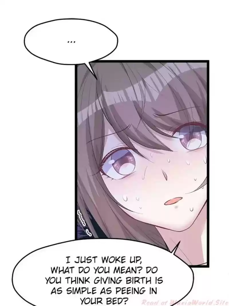 Beauty and the Beasts Chapter 107