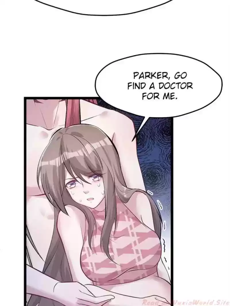 Beauty and the Beasts Chapter 107