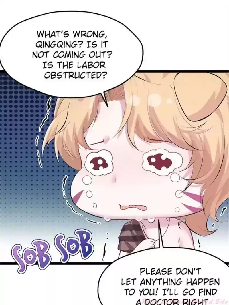 Beauty and the Beasts Chapter 107