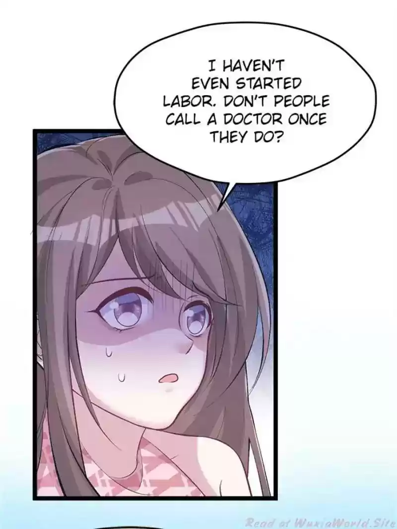 Beauty and the Beasts Chapter 107