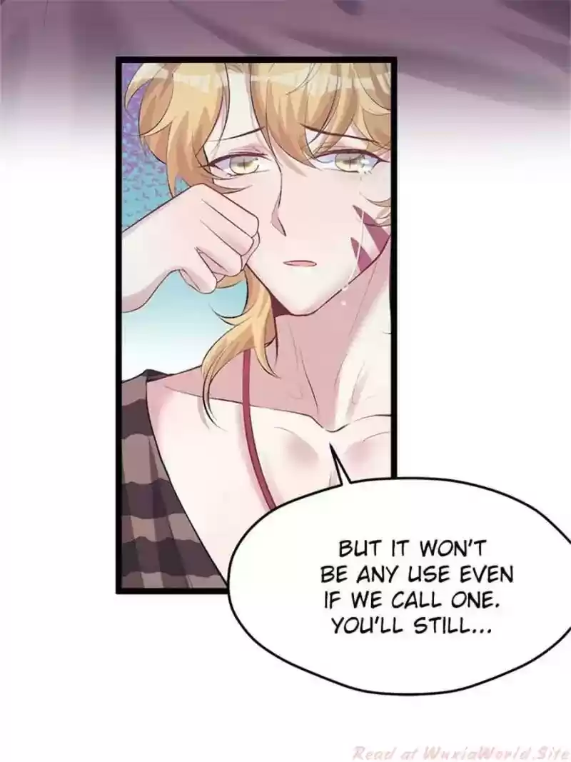 Beauty and the Beasts Chapter 107