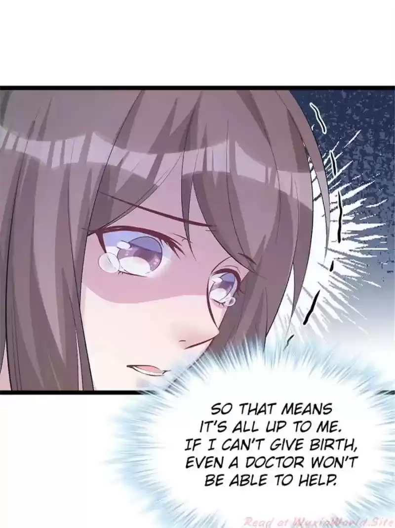 Beauty and the Beasts Chapter 107