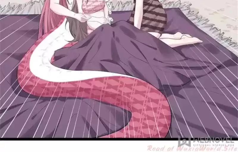 Beauty and the Beasts Chapter 107