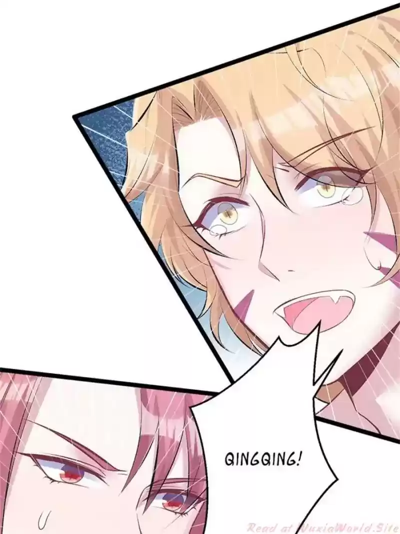 Beauty and the Beasts Chapter 107