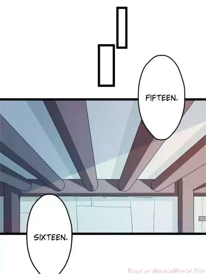 Beauty and the Beasts Chapter 107