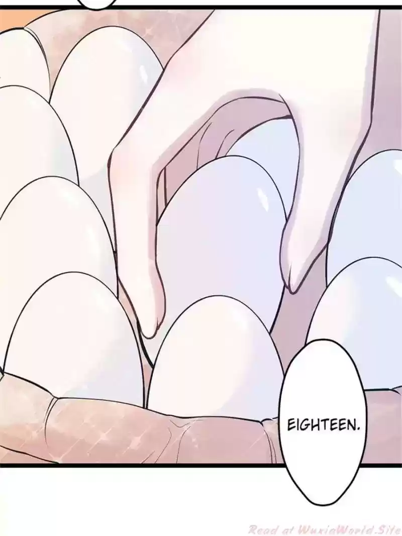 Beauty and the Beasts Chapter 107