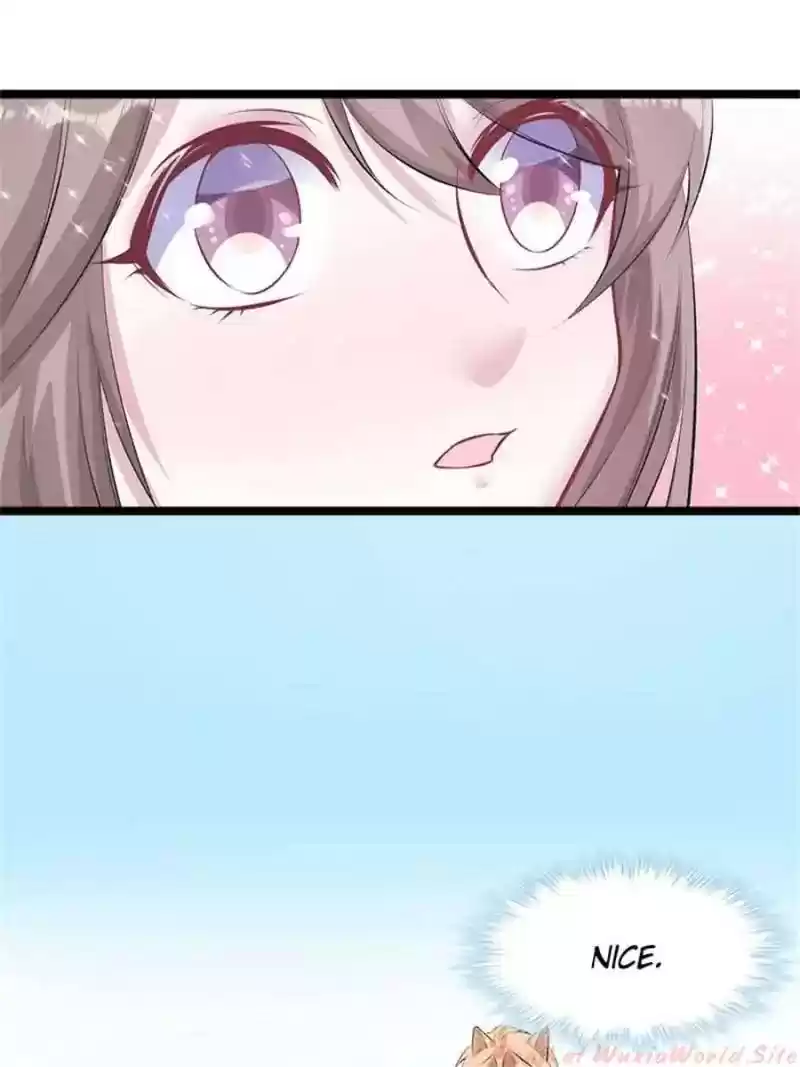 Beauty and the Beasts Chapter 107