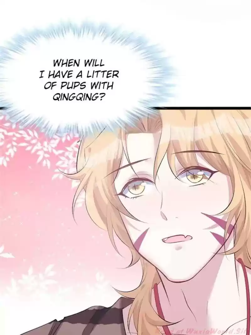 Beauty and the Beasts Chapter 107