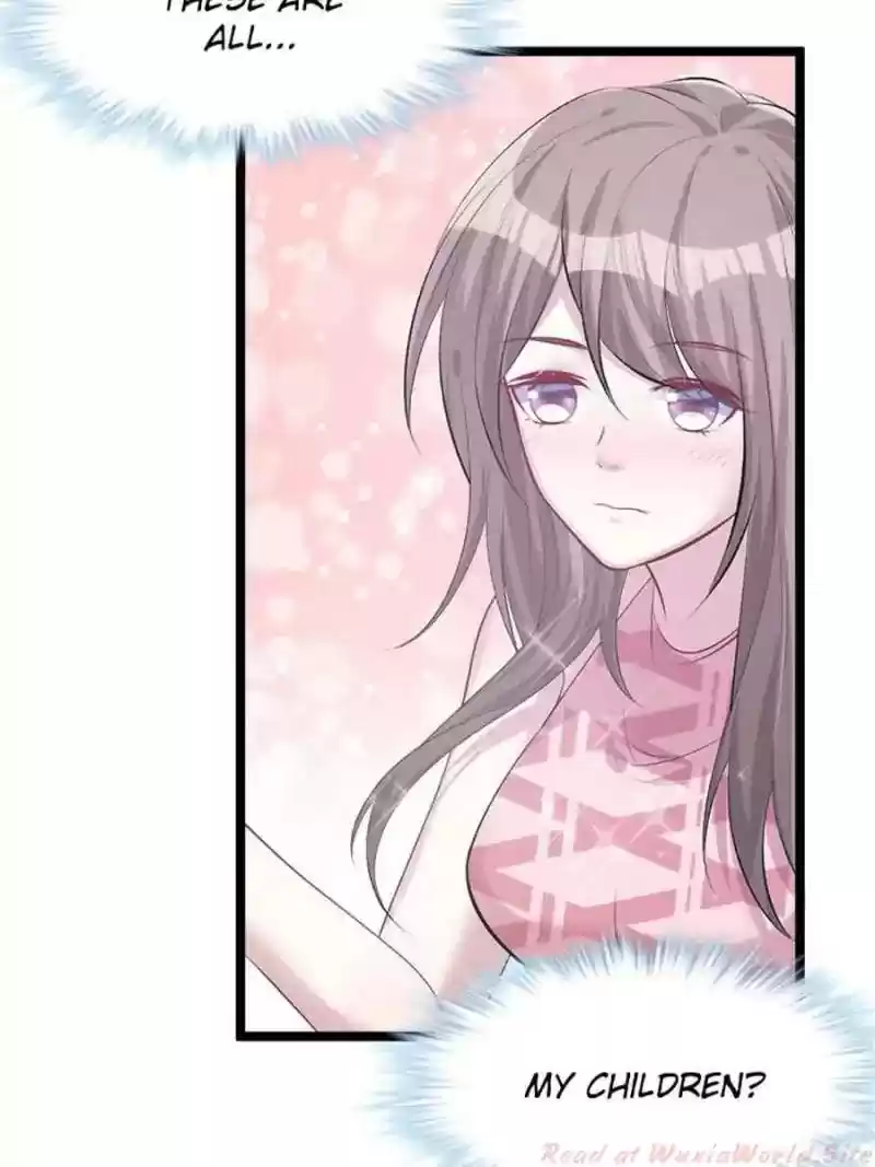 Beauty and the Beasts Chapter 107