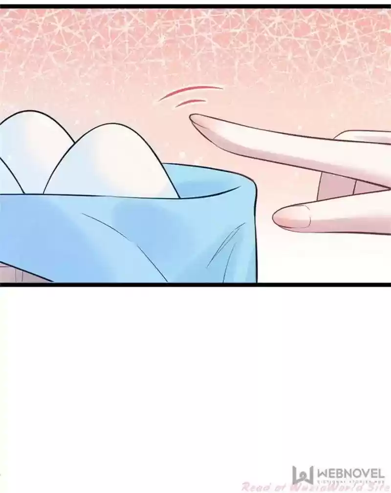 Beauty and the Beasts Chapter 107