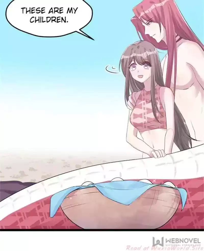 Beauty and the Beasts Chapter 107