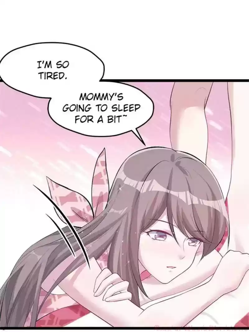 Beauty and the Beasts Chapter 107