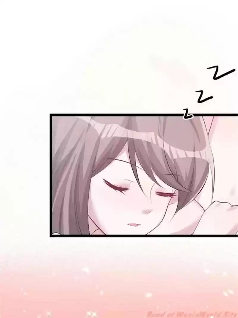 Beauty and the Beasts Chapter 107