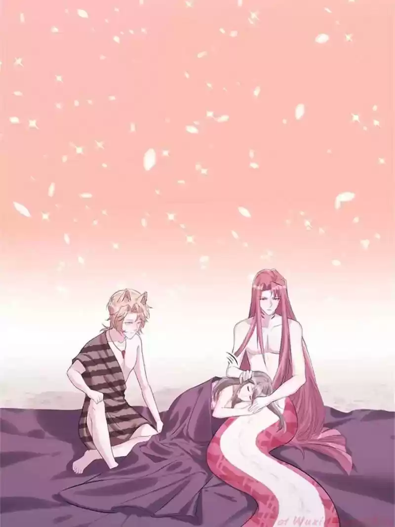 Beauty and the Beasts Chapter 107